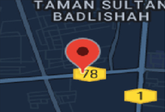 Map Preview